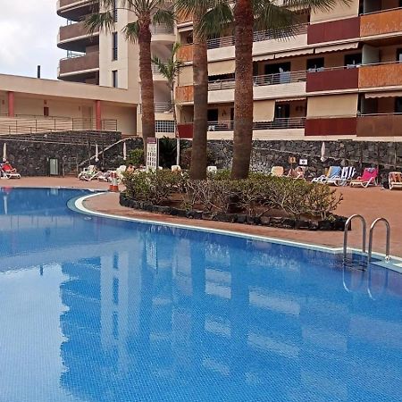Vistas De Los Gigantes Apartamento 2 Dormitorios Puerto de Santiago  Exterior photo
